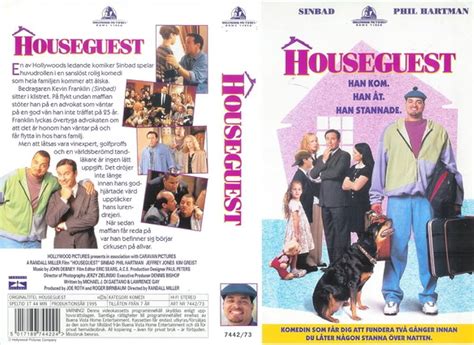 watch houseguest|houseguest 1995 cast.